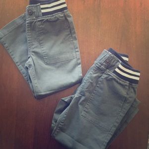 Set of 2 Rockets of Awesome pants SZ 5